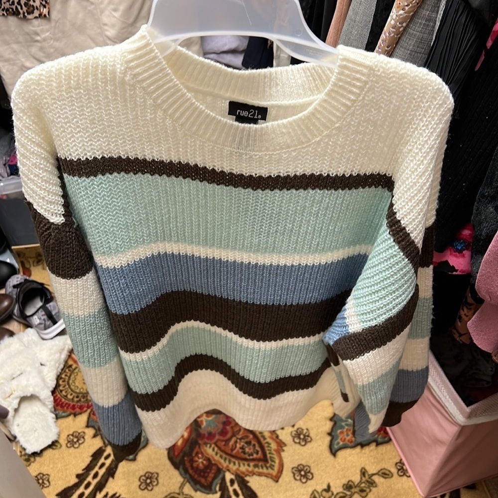 Sweater weather comfortable soft XL - Picture 11 of 11